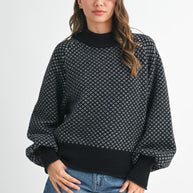 Echo Sweater-Aemi + Co-[option4]-[option5]-[option6]-[option7]-[option8]-Shop-Boutique-Clothing-for-Women-Online