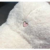 Cute Fluffy Bear Ears Winter Hat-Hats & Headwear-Trendsi-[option4]-[option5]-[option6]-[option7]-[option8]-Shop-Boutique-Clothing-for-Women-Online