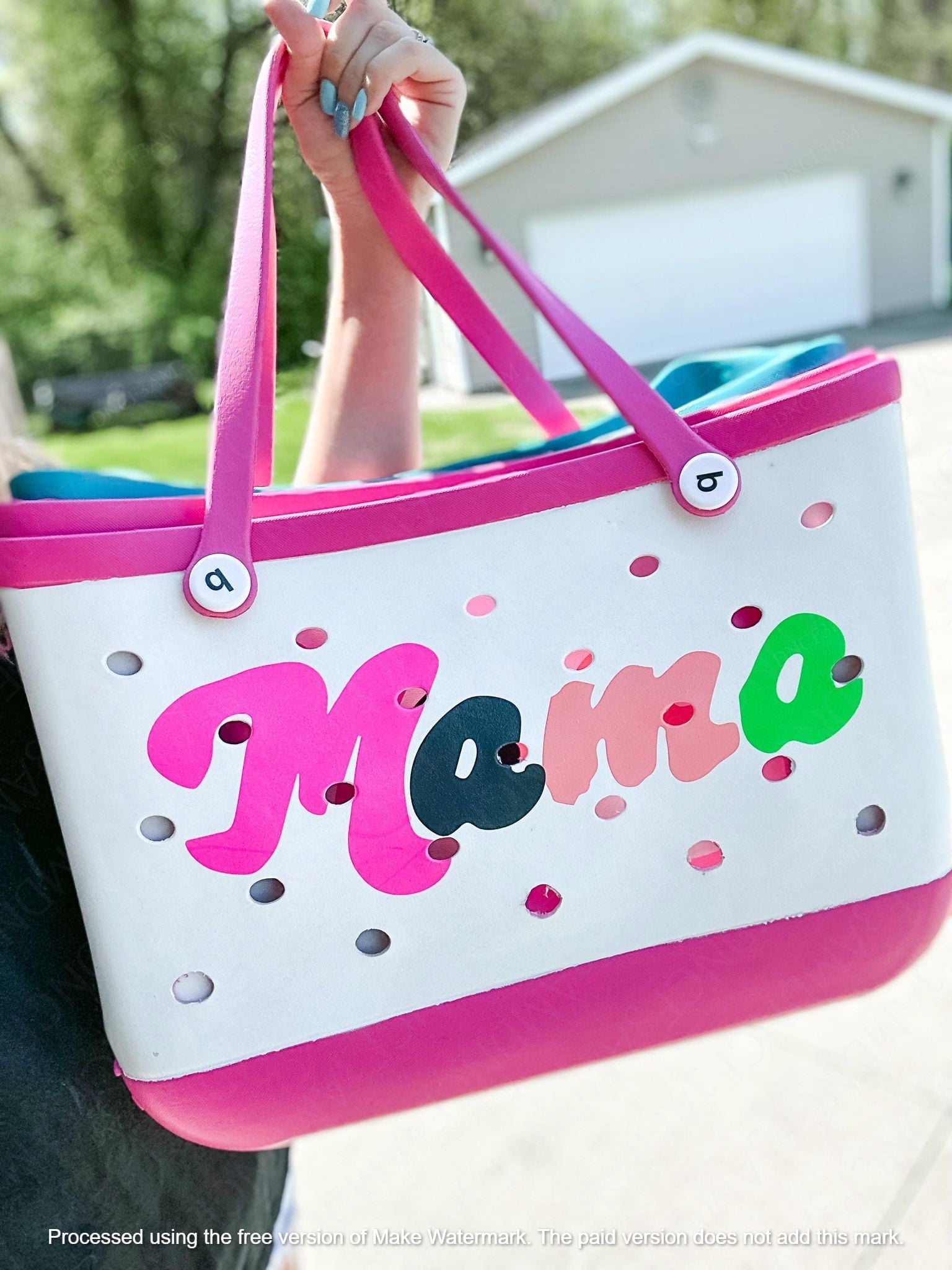 PREORDER: MEDIUM EVA Print & Solid Totes BESTSELLER-Bags-Forever3A.M-[option4]-[option5]-[option6]-[option7]-[option8]-Shop-Boutique-Clothing-for-Women-Online