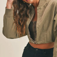 MABLE Long Sleeve Two Way Jacket-Coats & Jackets-Trendsi-[option4]-[option5]-[option6]-[option7]-[option8]-Shop-Boutique-Clothing-for-Women-Online