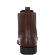 Sigrun Faux Leather Chelsea Boots-Rag Company-[option4]-[option5]-[option6]-[option7]-[option8]-Shop-Boutique-Clothing-for-Women-Online