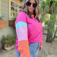 So Long Summer Top in Five Colors-Womens-Ave Shops-[option4]-[option5]-[option6]-[option7]-[option8]-Shop-Boutique-Clothing-for-Women-Online