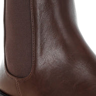 Sigrun Faux Leather Chelsea Boots-Rag Company-[option4]-[option5]-[option6]-[option7]-[option8]-Shop-Boutique-Clothing-for-Women-Online