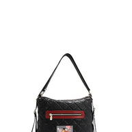 Nicole Lee USA Convertible Adjustable Strap Backpack Bag-Bags-Trendsi-[option4]-[option5]-[option6]-[option7]-[option8]-Shop-Boutique-Clothing-for-Women-Online