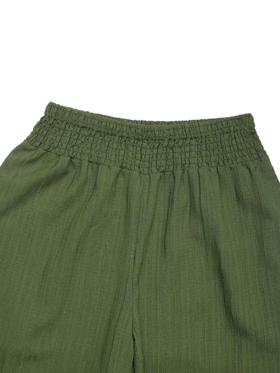 Perfee Smocked Wide Leg Pants-Pants-Trendsi-[option4]-[option5]-[option6]-[option7]-[option8]-Shop-Boutique-Clothing-for-Women-Online