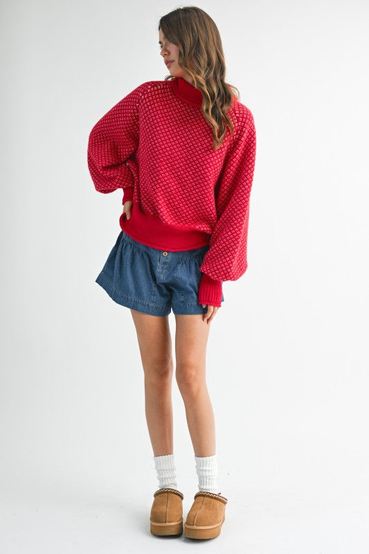 Echo Sweater-Aemi + Co-[option4]-[option5]-[option6]-[option7]-[option8]-Shop-Boutique-Clothing-for-Women-Online