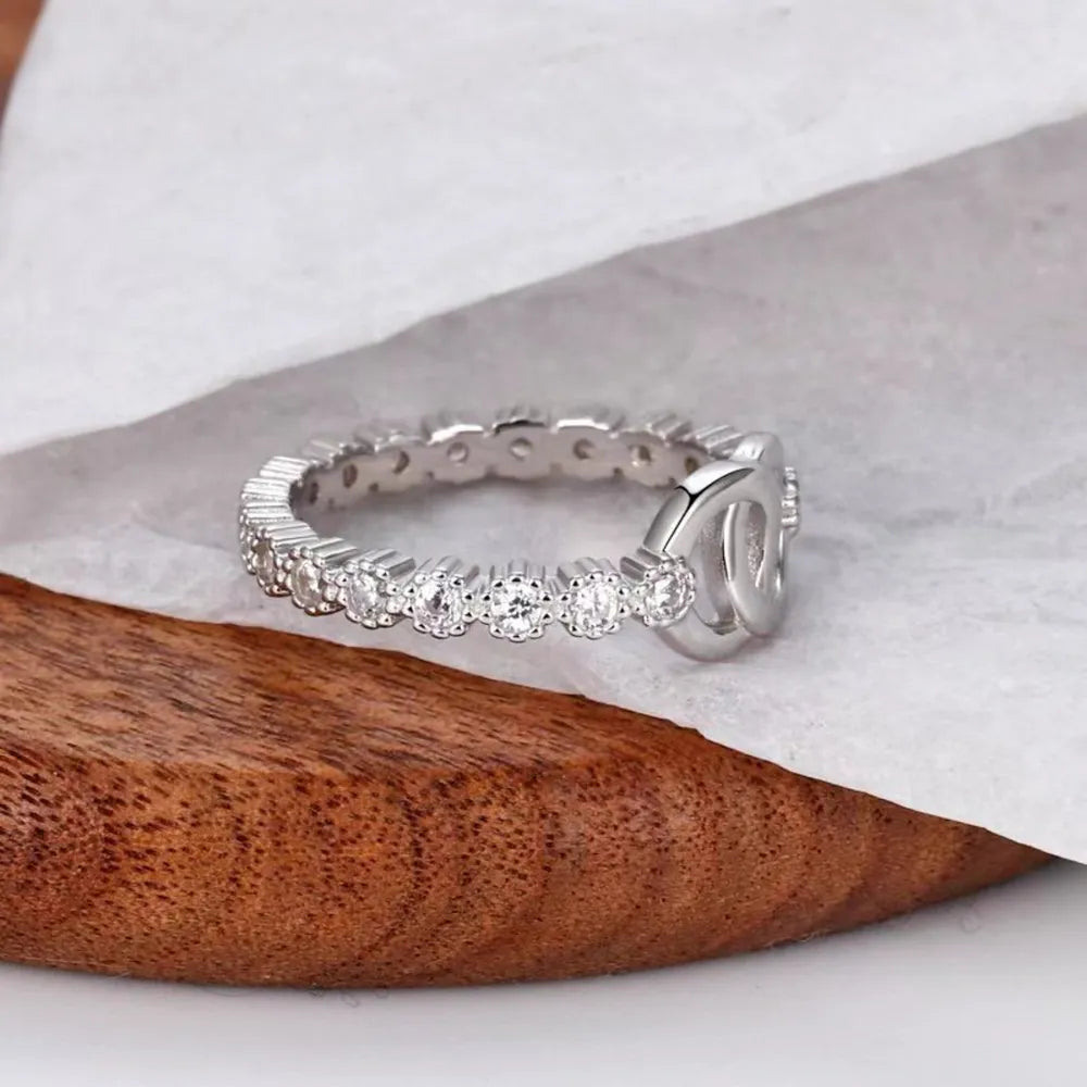 925 Sterling Silver Zircon Ring-rings-Trendsi-[option4]-[option5]-[option6]-[option7]-[option8]-Shop-Boutique-Clothing-for-Women-Online