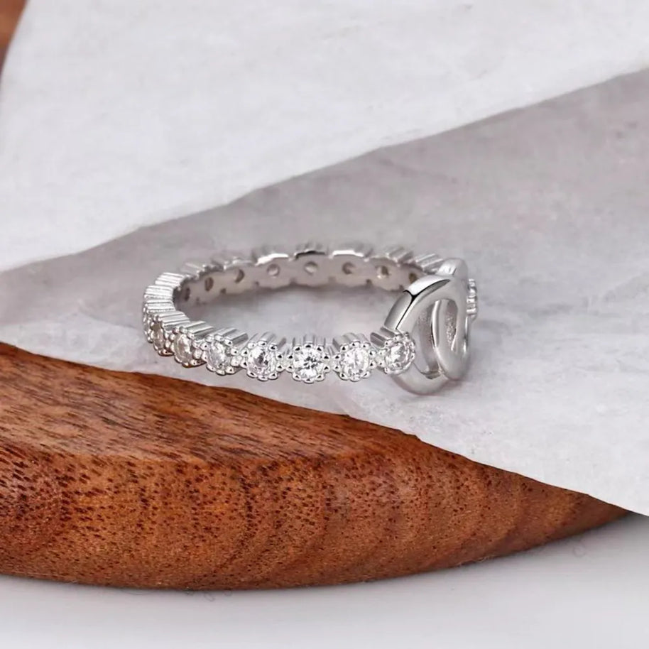 925 Sterling Silver Zircon Ring-rings-Trendsi-[option4]-[option5]-[option6]-[option7]-[option8]-Shop-Boutique-Clothing-for-Women-Online