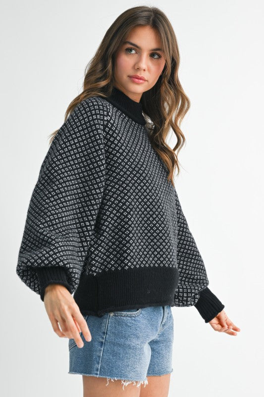 Echo Sweater-Aemi + Co-[option4]-[option5]-[option6]-[option7]-[option8]-Shop-Boutique-Clothing-for-Women-Online