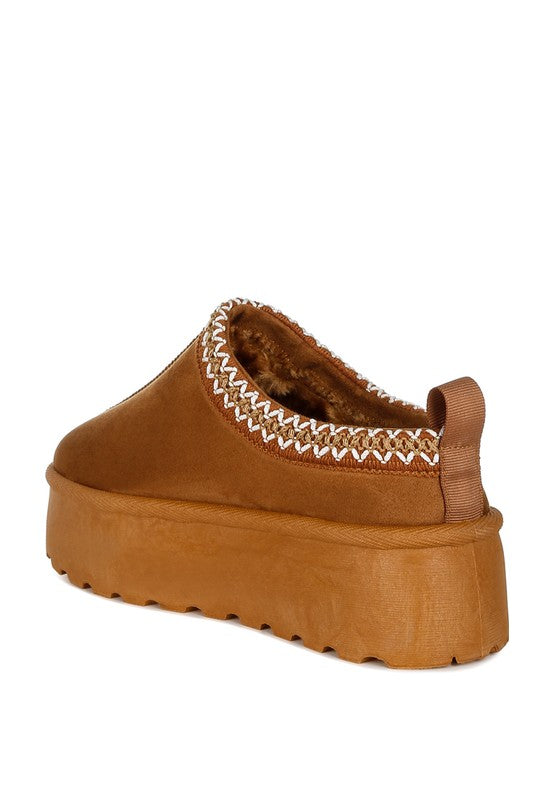 Jesters Embroidered Platform Classic Slip-On-Rag Company-[option4]-[option5]-[option6]-[option7]-[option8]-Shop-Boutique-Clothing-for-Women-Online