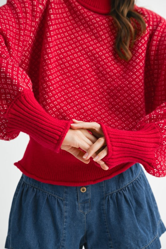 Echo Sweater-Aemi + Co-[option4]-[option5]-[option6]-[option7]-[option8]-Shop-Boutique-Clothing-for-Women-Online