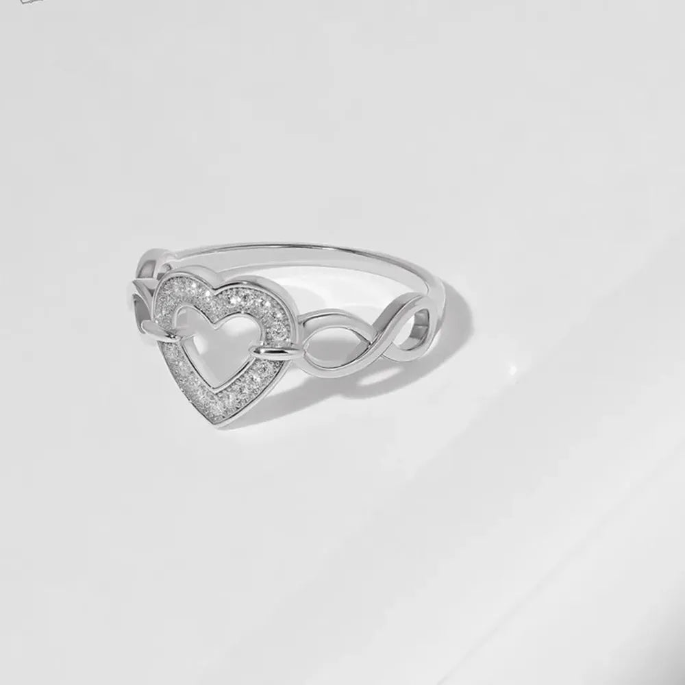 925 Sterling Silver Heart Ring-rings-Trendsi-Silver-6-[option4]-[option5]-[option6]-[option7]-[option8]-Shop-Boutique-Clothing-for-Women-Online