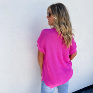 Blakeley Caroline Sweater in Four Colors-Womens-Ave Shops-[option4]-[option5]-[option6]-[option7]-[option8]-Shop-Boutique-Clothing-for-Women-Online