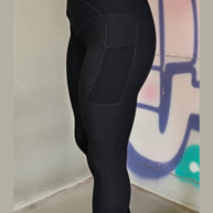 Molly Max Sculpt Ribbed Leggings - Regular-leggings-Girl Code Couture-[option4]-[option5]-[option6]-[option7]-[option8]-Shop-Boutique-Clothing-for-Women-Online