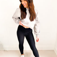 Molly Max Sculpt Ribbed Leggings - Regular-leggings-Girl Code Couture-[option4]-[option5]-[option6]-[option7]-[option8]-Shop-Boutique-Clothing-for-Women-Online
