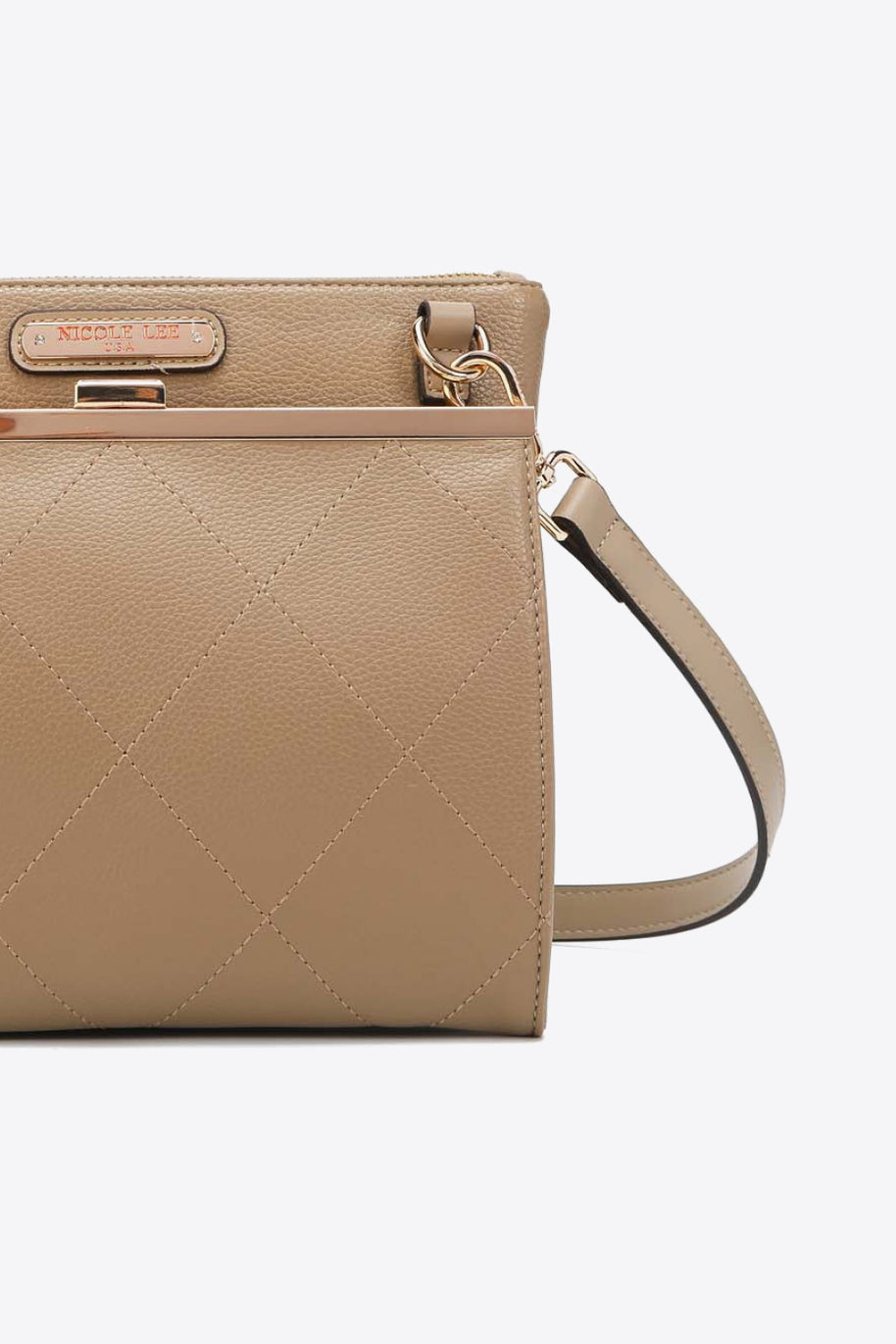 Nicole Lee USA All Day, Everyday Handbag-Trendsi-[option4]-[option5]-[option6]-[option7]-[option8]-Shop-Boutique-Clothing-for-Women-Online