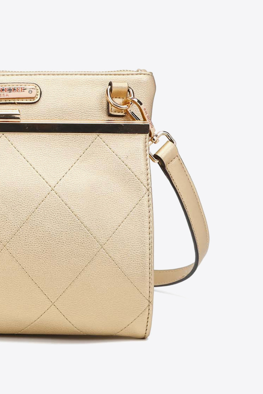 Nicole Lee USA All Day, Everyday Handbag-Trendsi-[option4]-[option5]-[option6]-[option7]-[option8]-Shop-Boutique-Clothing-for-Women-Online