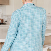 Fetch My Briefcase Plaid Blazer-Layers-Ave Shops-[option4]-[option5]-[option6]-[option7]-[option8]-Shop-Boutique-Clothing-for-Women-Online