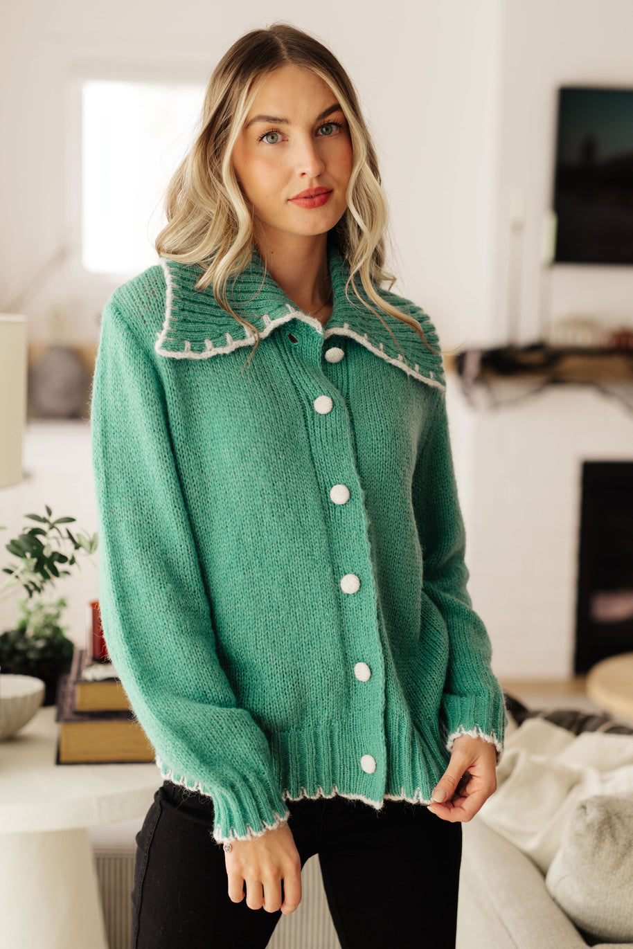 Ready for Surprise Cardigan-Womens-Ave Shops-[option4]-[option5]-[option6]-[option7]-[option8]-Shop-Boutique-Clothing-for-Women-Online