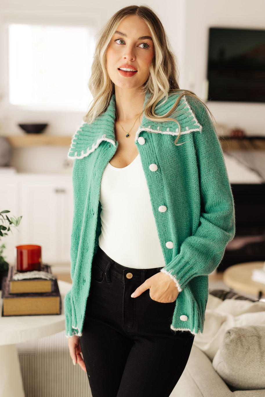 Ready for Surprise Cardigan-Womens-Ave Shops-[option4]-[option5]-[option6]-[option7]-[option8]-Shop-Boutique-Clothing-for-Women-Online
