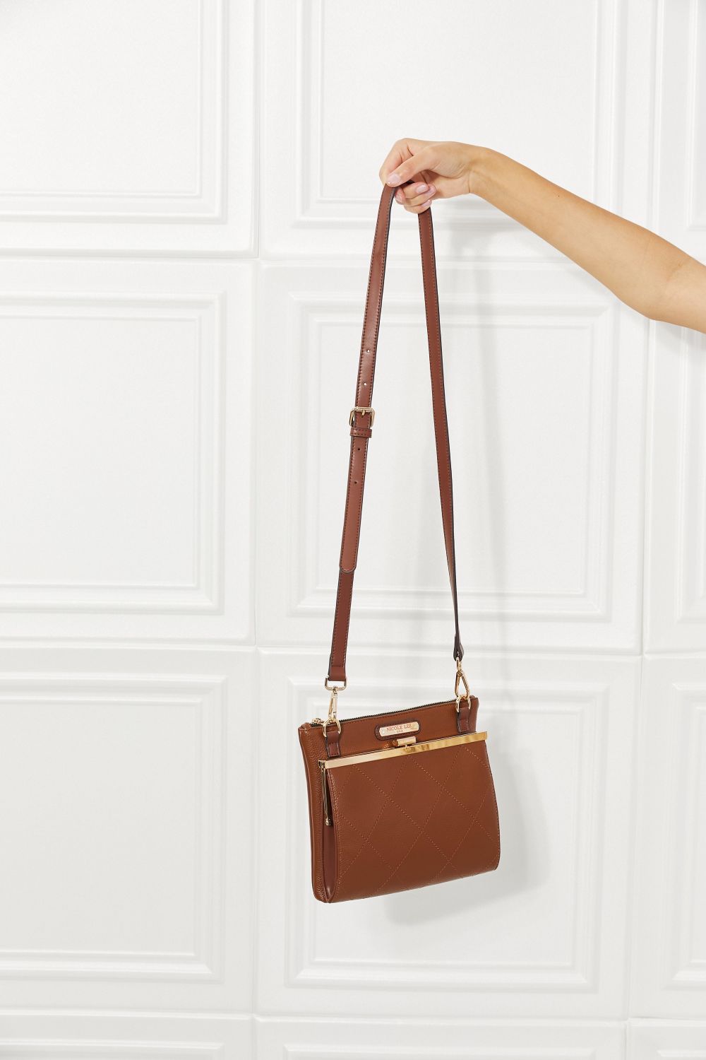 Nicole Lee USA All Day, Everyday Handbag-Trendsi-[option4]-[option5]-[option6]-[option7]-[option8]-Shop-Boutique-Clothing-for-Women-Online