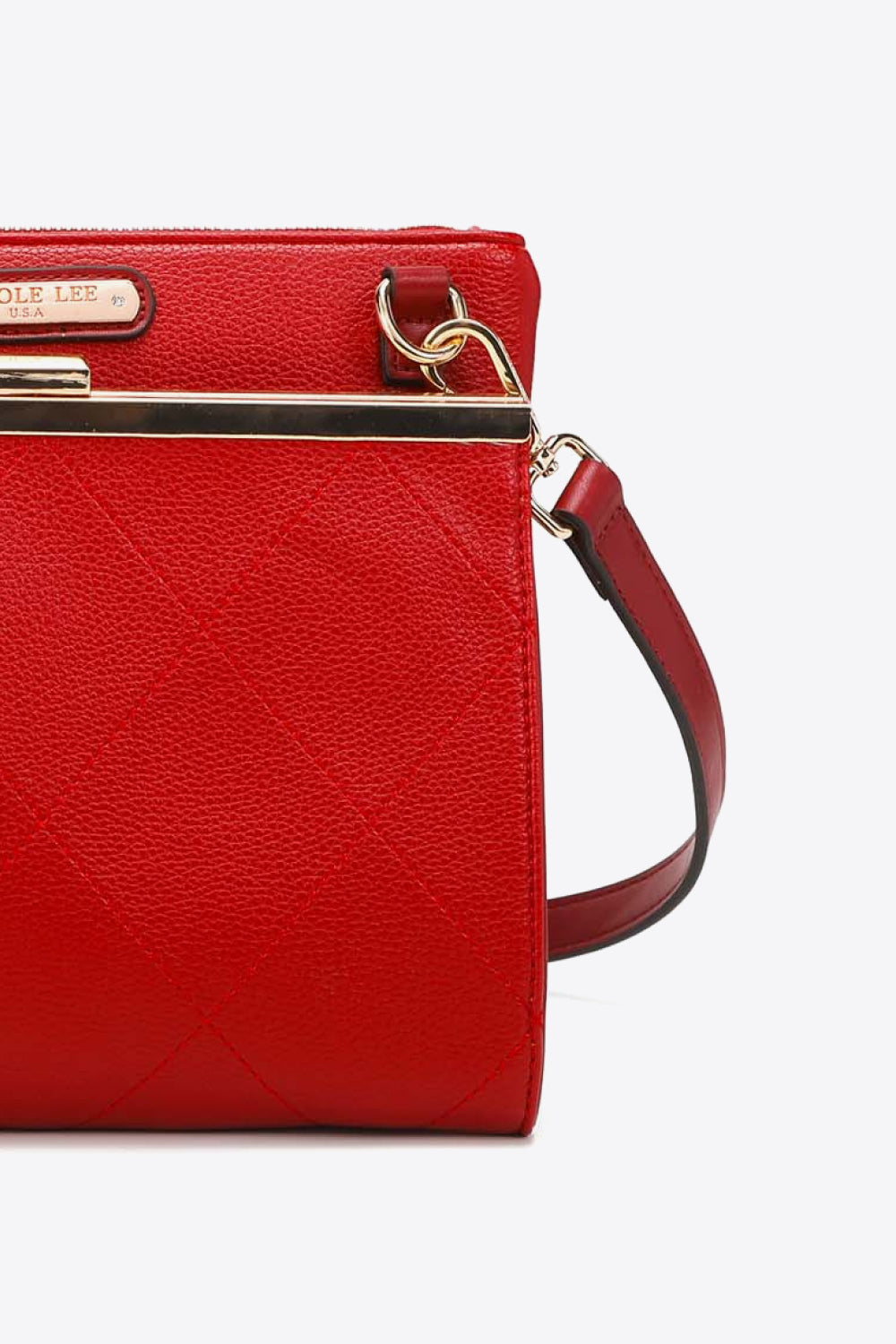 Nicole Lee USA All Day, Everyday Handbag-Trendsi-[option4]-[option5]-[option6]-[option7]-[option8]-Shop-Boutique-Clothing-for-Women-Online