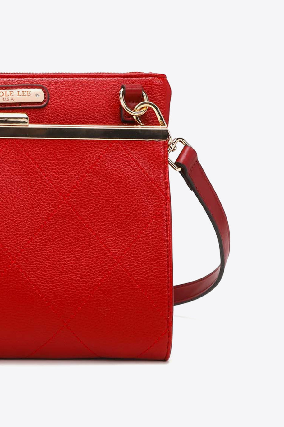Nicole Lee USA All Day, Everyday Handbag-Trendsi-[option4]-[option5]-[option6]-[option7]-[option8]-Shop-Boutique-Clothing-for-Women-Online